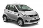 Aixam e-City Pack 2017 года